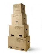 Heavy Duty Storage Boxes