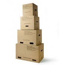 Heavy Duty Storage Boxes