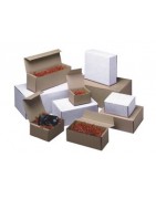Standard Mailing Boxes