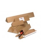 Tripac Mailing Boxes